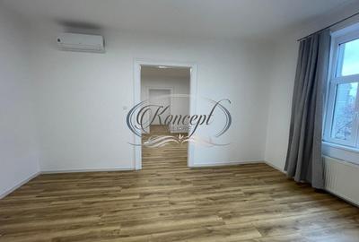 Apartament cu destinatie birouri, zona Tribunalului - 2