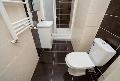 Apartament cu 2 camere decomandat în Blașcovici