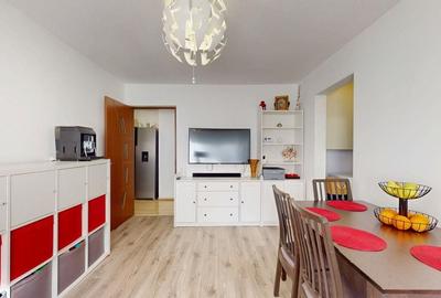 Apartament 3 camere Lacul Tei Teiul Doamnei Doamna Ghica - 4