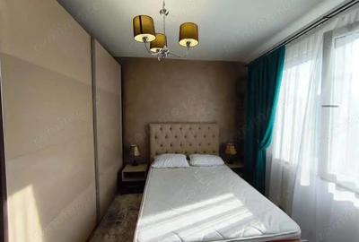 Apartament 3 Camere 65 mp Prima Inchiriere,Renovat mobilat Utilat Tudor-Kaufland - 6