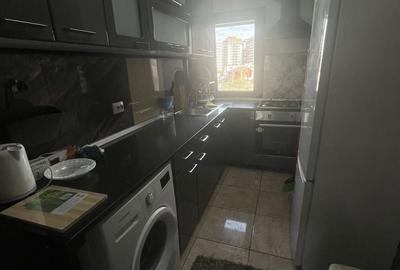 Apartament cu 2 camere în Mihai Bravu - 5