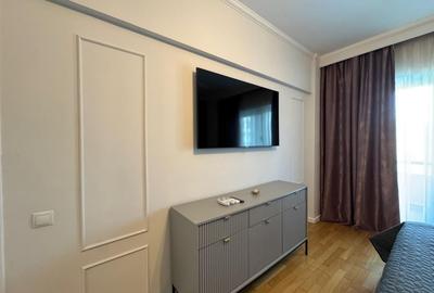 Apartament cu 4 camere decomandat, mobilat în Herăstrău - 6