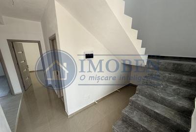 Casa noua P+1 - 184mp construiti - 250mp teren - Preajba - 4