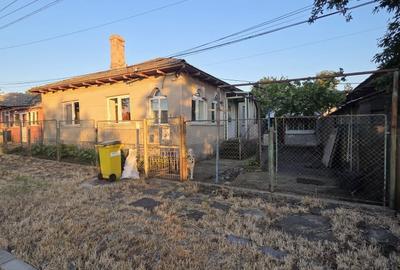 Casă individuală cu 5 camere cu Canalizare în Tuzla - 4