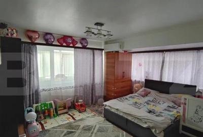 Apartament 2 camere, 55 mp, zona Burdujeni - 1