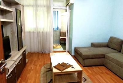 Garsoniera semideco 10 min M Lujerului DB1169 - 3