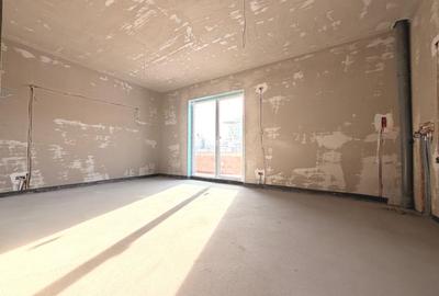 Apartament 2 camere, 50 mp cu GRADINA 50 mp-pe Calea Urseni - 1