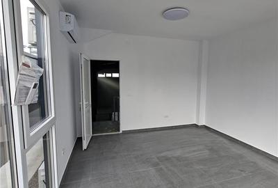 Spațiu comercial, de 300 mp, în Ștefăneștii de Jos - 9