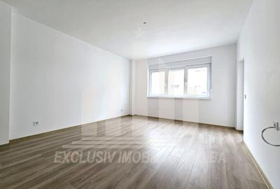 Garsonieră decomandată în Cetate - 1