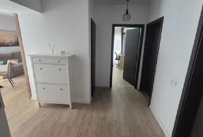 Apartament 3 camere Auchan Drumul Taberei Moghioros Park Residence - 6