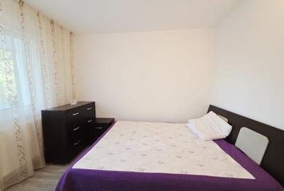 Apartament cu doua camere mobilat si utilat Micro 39 CT - 8