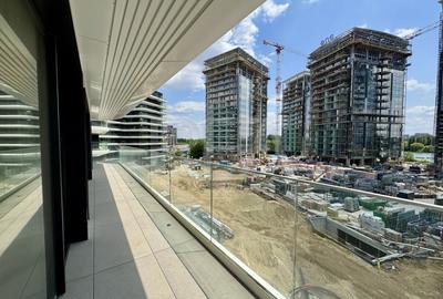 4 camere premium in One Lake Club - 12 min Metrou Pipera 4 camere premium in One Lake Club - 12 min Metrou Pipera - 3