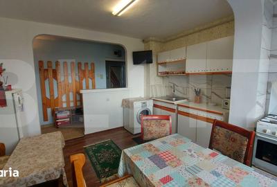 Apartament cu 3 camere decomandat în Gării - 3