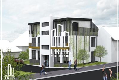 Apartament in bloc nou, 2 camere, de vânzare, în Tudor Vladimirescu