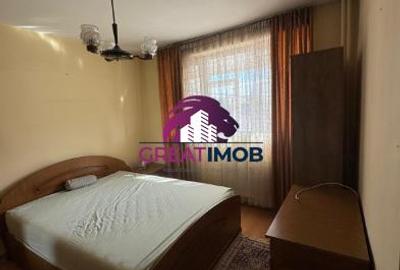Apartament cu 3 camere decomandat în Pantelimon