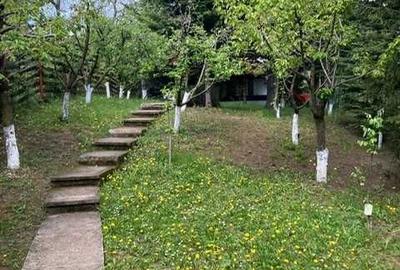 Casă cu 4 camere în Lac de Verde - 2