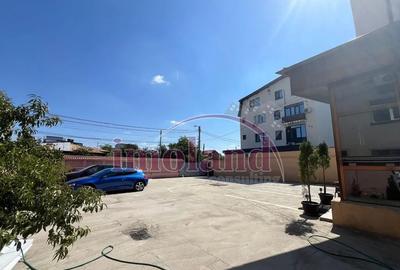 Casă cu 15 camere cu Teren 840 Mp în Jiului