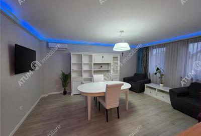 Casa cu 5 camere teren 600 mp si spatiu comercial zona Turnisor - 1