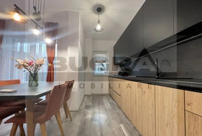 Apartament cu 2 camere semidecomandat în Bună Ziua - 3