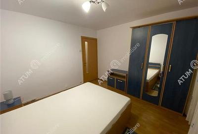 Apartament cu 2 camere decomandat, mobilat în Broscărie - 11