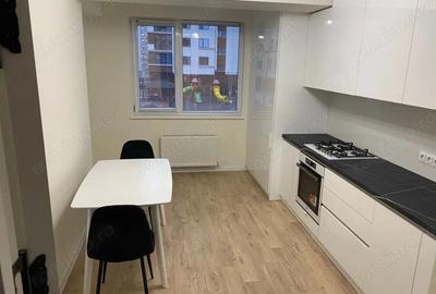 Garsoniera de inchiriat in zona Obor aproape de metrou - 3