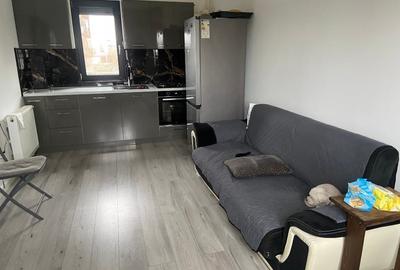 Apartament 2 Camere Studio Parcare Weiner Palada et1 42.3mp Mobilat Utilat - 4