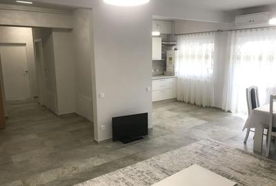 Apartament cu 3 camere decomandat, mobilat în Braytim - 6
