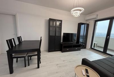 Apartament 3 camere Fundeni/Sun Lake -prima inchiriere - 2