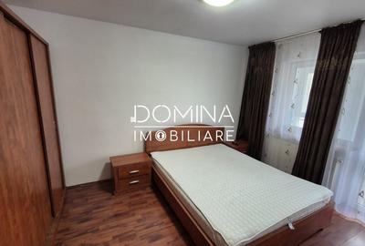 Apartament cu 2 camere semidecomandat, mobilat în Ultracentral - 3