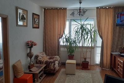 Apartament cu 2 camere decomandat în Olteniței - 2