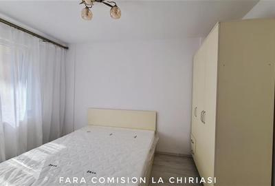Apartament cu 2 camere decomandat, mobilat în 1 Mai - 7