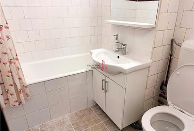 Apartament cu 2 camere decomandat, mobilat în Nicolae Grigorescu - 8