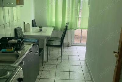 Apartament o camera Rogerius de incghiriat - 3