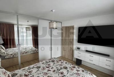 Casa individuala, 83 mp+60 mansarda, curte 300 mp, zona Campenesti - 6