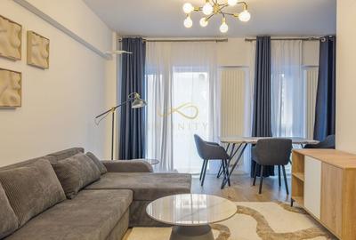 3 camere | terasa 45 mp | Belvedere | Fabr. de Glucoza | Metrou - 3