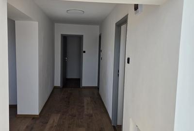 Casă cu 3 camere în Central - 5