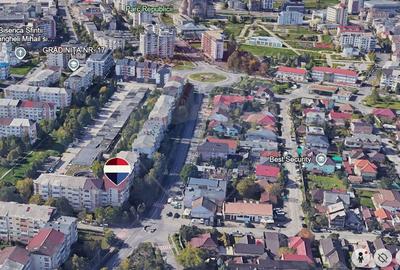 Apartament cu 2 dormitoare de inchiriat Liana - 11