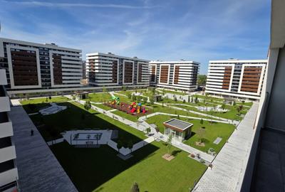 Apartament cu 2 camere semidecomandat în Copou - 5