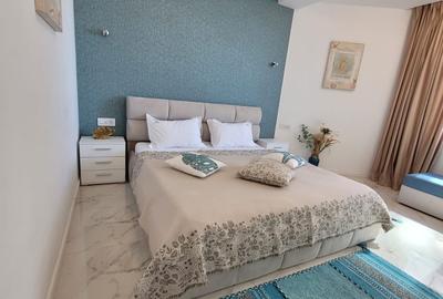 Apartament cu 2 camere decomandat, mobilat în Central - 33