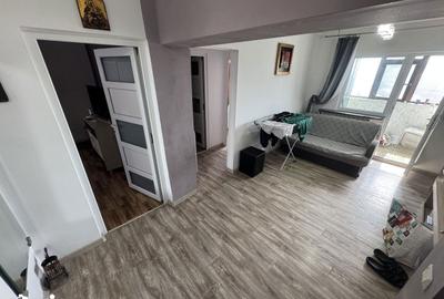 Apartament cu 3 camere decomandat, mobilat în Central - 8