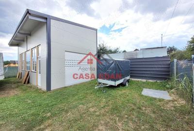 Casă cu 4 camere în Florești - 19