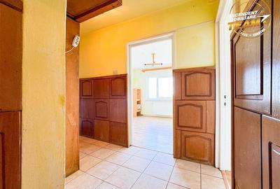 Apartament cu 3 camere decomandat, mobilat în Ciucului - 4