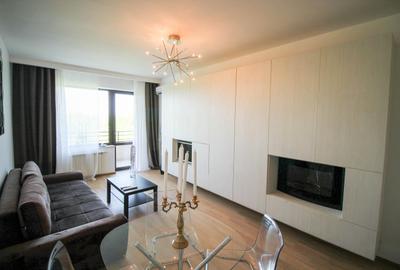 Iancu Nicolae: Apartament cu 2 camere cu o priveliste superba! - 7