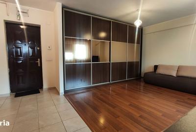 Garsonieră în Vitan - 2