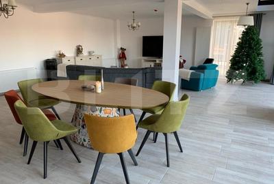 Pensiune noua la baza Partiei din Toplita, Harghita – Oportunitate Unica - 20