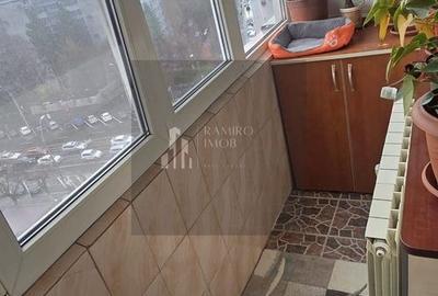 Apartament cu 3 camere decomandat, mobilat în Brâncoveanu - 17