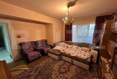 Apartament cu 2 camere decomandat în Porolissum - 4