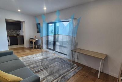 Apartament cu 2 camere semidecomandat în Cotroceni - 11