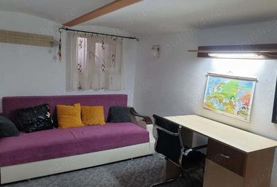 Proprietar, vand apartament 2 camere demisol - 2