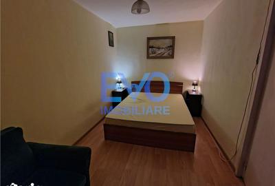 Apartament cu 3 camere semidecomandat în Tătărași - 8